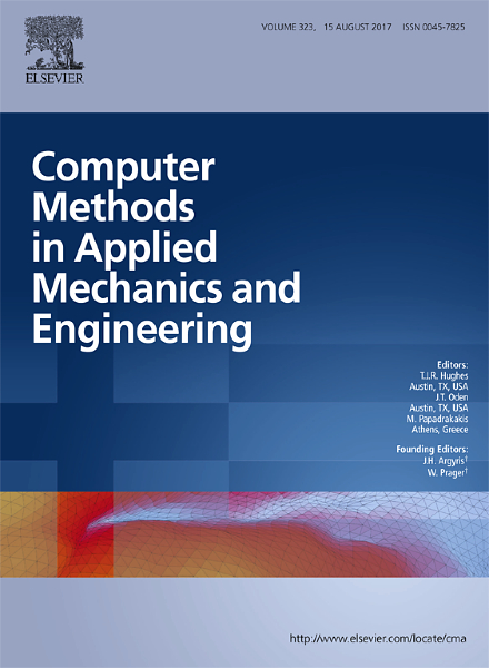 Computer Methods in Applied Engineering