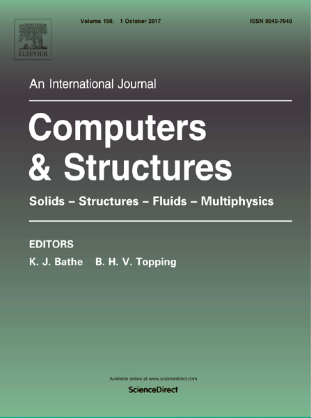Computers & Structures